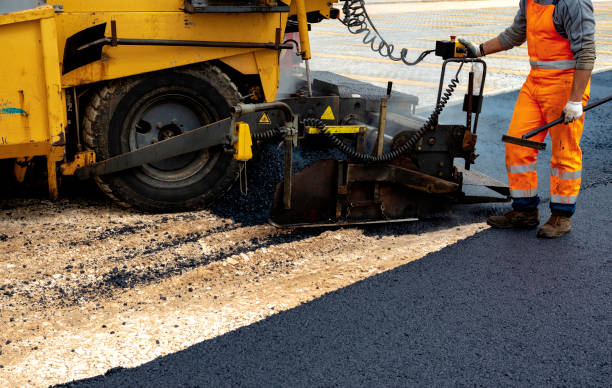 Rosedale, MS Driveway Paving Services Company