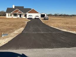 Best Driveway Drainage Solutions  in Rosedale, MS